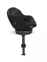 Joie i-Spin 360 Compact i-Size Rotating Car Seat 61–105cm, Raven