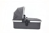 Zummi Halo Tandem Carrycot