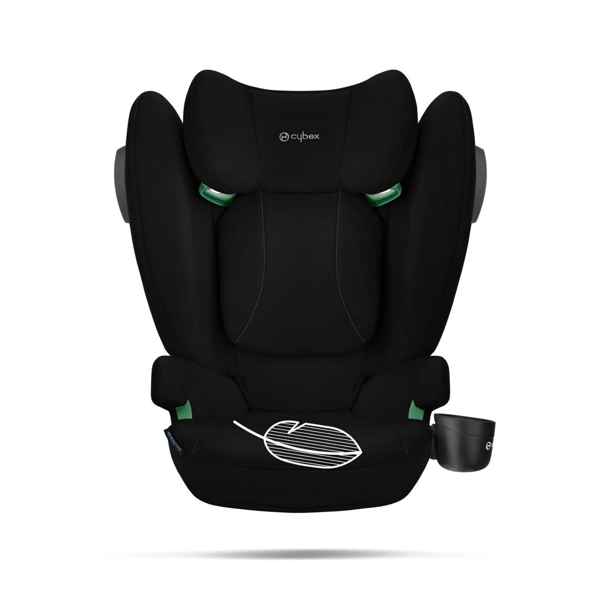 Cybex Solution B4 i-Fix Car Seat
