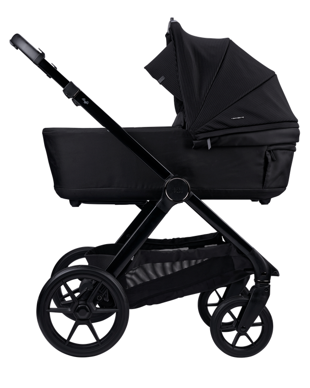 Bababing Raffi Travel System MKII