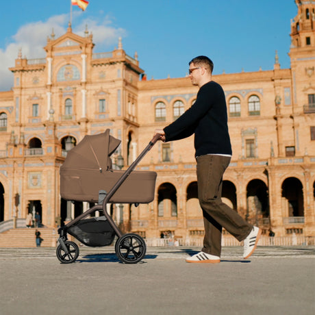 Silver Cross Breez Accessory Bundle