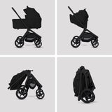 Silver Cross Breez Accessory Bundle