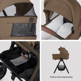 Silver Cross Breez Accessory Bundle