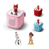 Tonies Toniebox 2 Starter Bundle | Create your Own