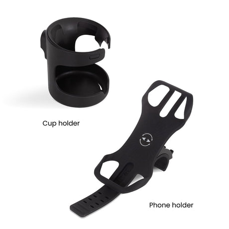 Silver Cross Dune 2 / Reef 2 Accessory Bundle