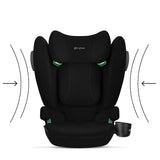 Cybex Solution B4 i-Fix Car Seat