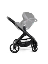 iCandy Peach 7 Pushchair and Carrycot Complete Bundle, Porcini