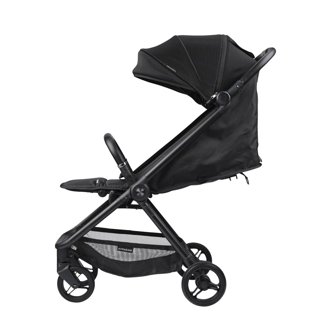 Bababing Auto Fold Compact Travel Stroller