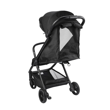 Bababing Auto Fold Compact Travel Stroller