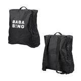 Bababing Auto Fold Compact Travel Stroller