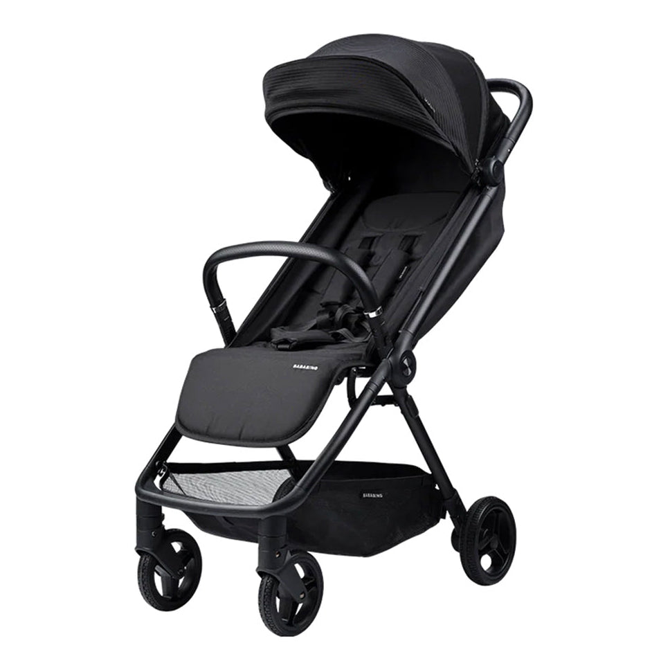 Bababing Auto Fold Compact Travel Stroller