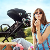 Bababing Auto Fold Compact Travel Stroller