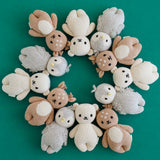 cuddle+kind - Baby Animal Collection - Baby Fawn