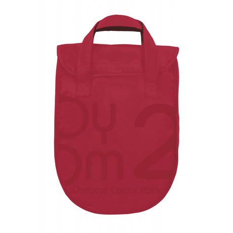 Oyster 2/Max 2 Carrycot Colour Pack