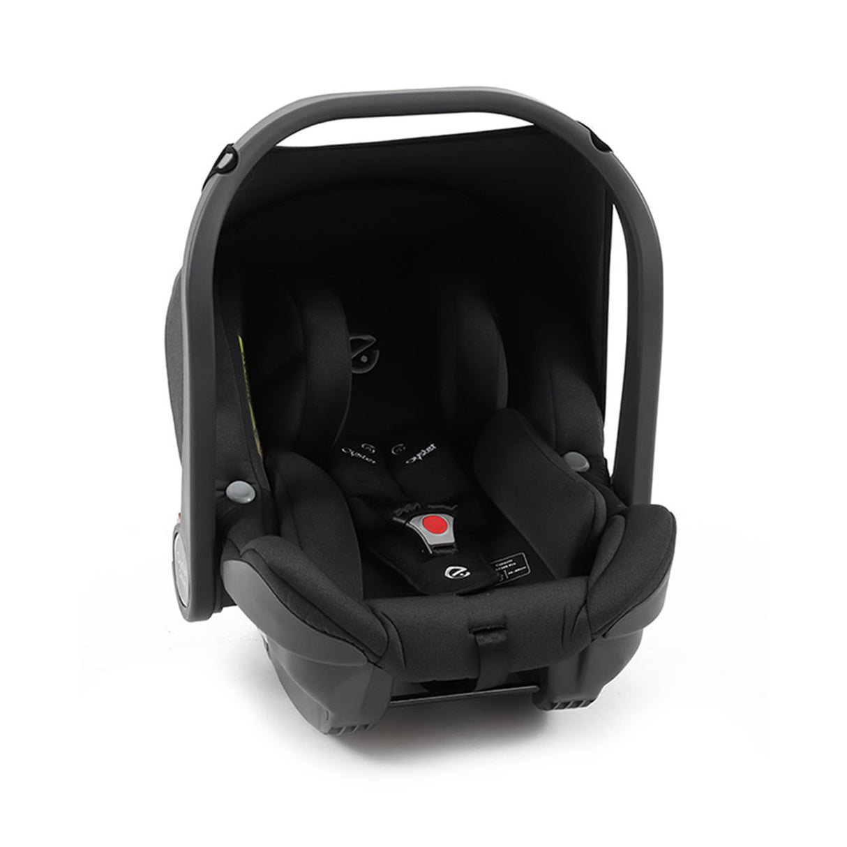 BabyStyle Oyster Capsule Infant i-Size Car Seat