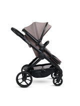 iCandy Peach 7 Pushchair and Carrycot Complete Bundle, Porcini