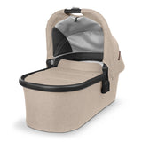 Uppababy Carrycot V2 for VISTA, CRUZ, RIDGE & MINU V2, Liam