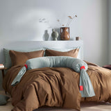 bbhugme Pregnancy Pillow Replacement Cover - Eucalyptus