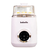 Bebello Baby Bottle Washer