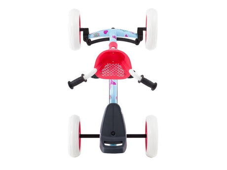Berg Buzzy Bloom Pedal Kart 2- 5 Years
