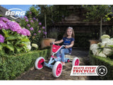 Berg Buzzy Bloom Pedal Kart 2- 5 Years
