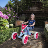 Berg Buzzy Bloom Pedal Kart 2- 5 Years