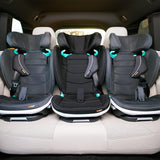 BeSafe iZi Flex Fix 2 Black Cab