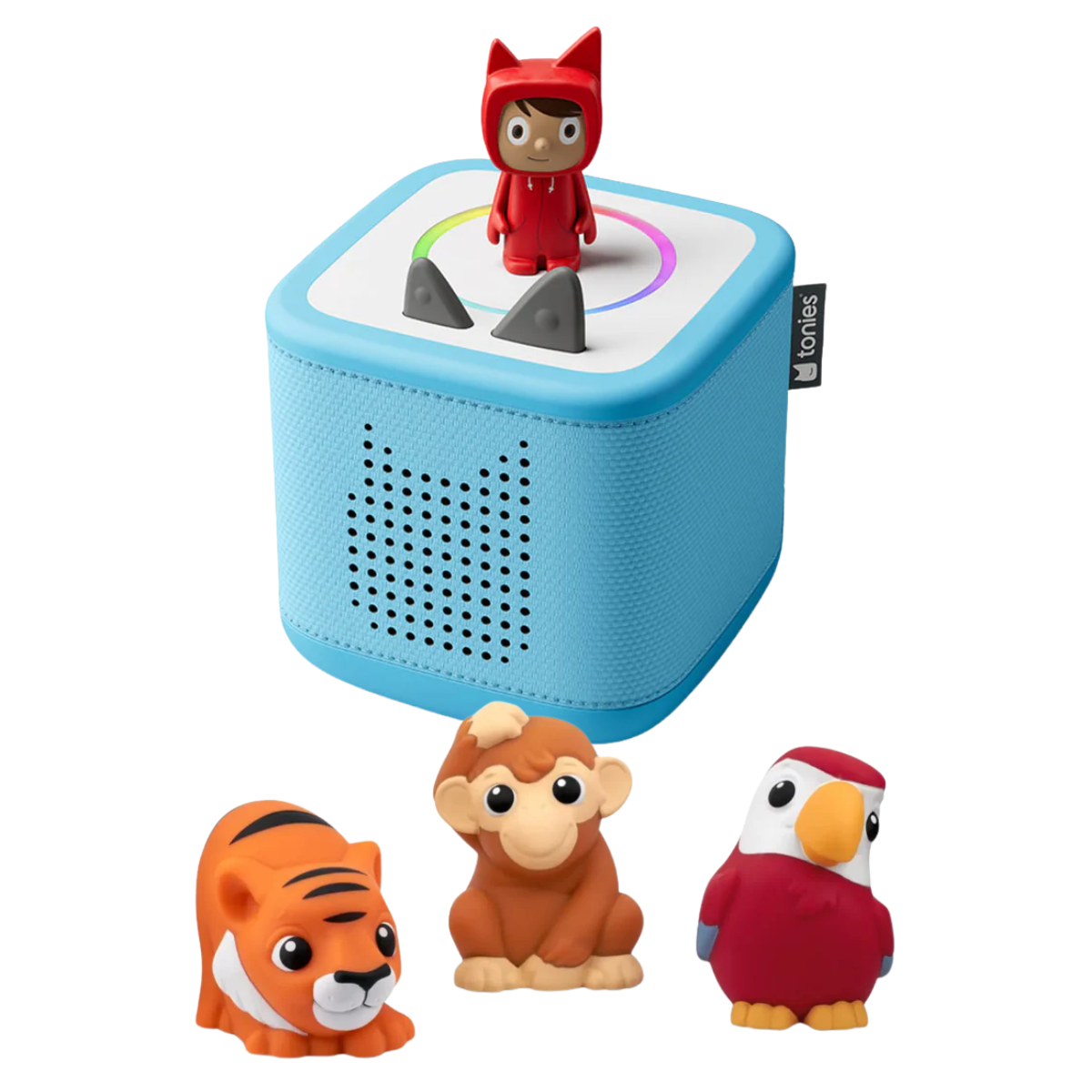 Tonies Toniebox2 + My First Set Bundle