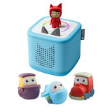 Tonies Toniebox2 + My First Set Bundle