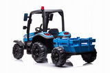 Agripower 24V Tractor With Trailer