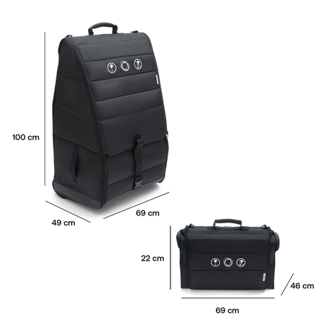 Bugaboo Comfort Transport Bag for Pushchairs