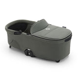 Bugaboo Dragonfly Bassinet Complete - Forest Green