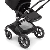 Bugaboo Footmuff - Fresh White