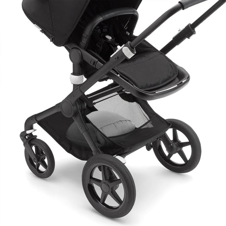 Bugaboo Footmuff - Fresh White