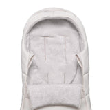 Bugaboo Footmuff - Fresh White