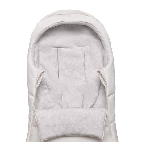 Bugaboo Footmuff - Fresh White