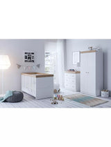 Little Acorns - Burlington 3 Piece bundle