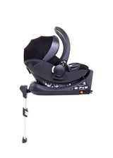 Orange 4 Travel System with iCandy Cocoon & Base