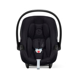 Cybex Aton B2 Car Seat & Isofix Base, Black