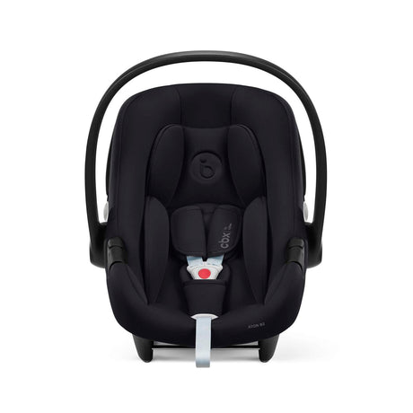 Cybex Aton B2 i-Size Car Seat, Black