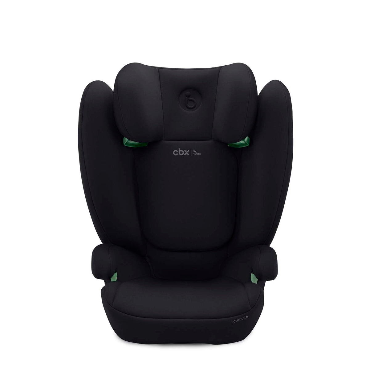 Cybex Solution B i-Fix Car Seat