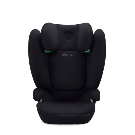 Cybex Solution B i-Fix Car Seat