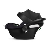 Cybex Aton B2 Car Seat & Isofix Base, Black