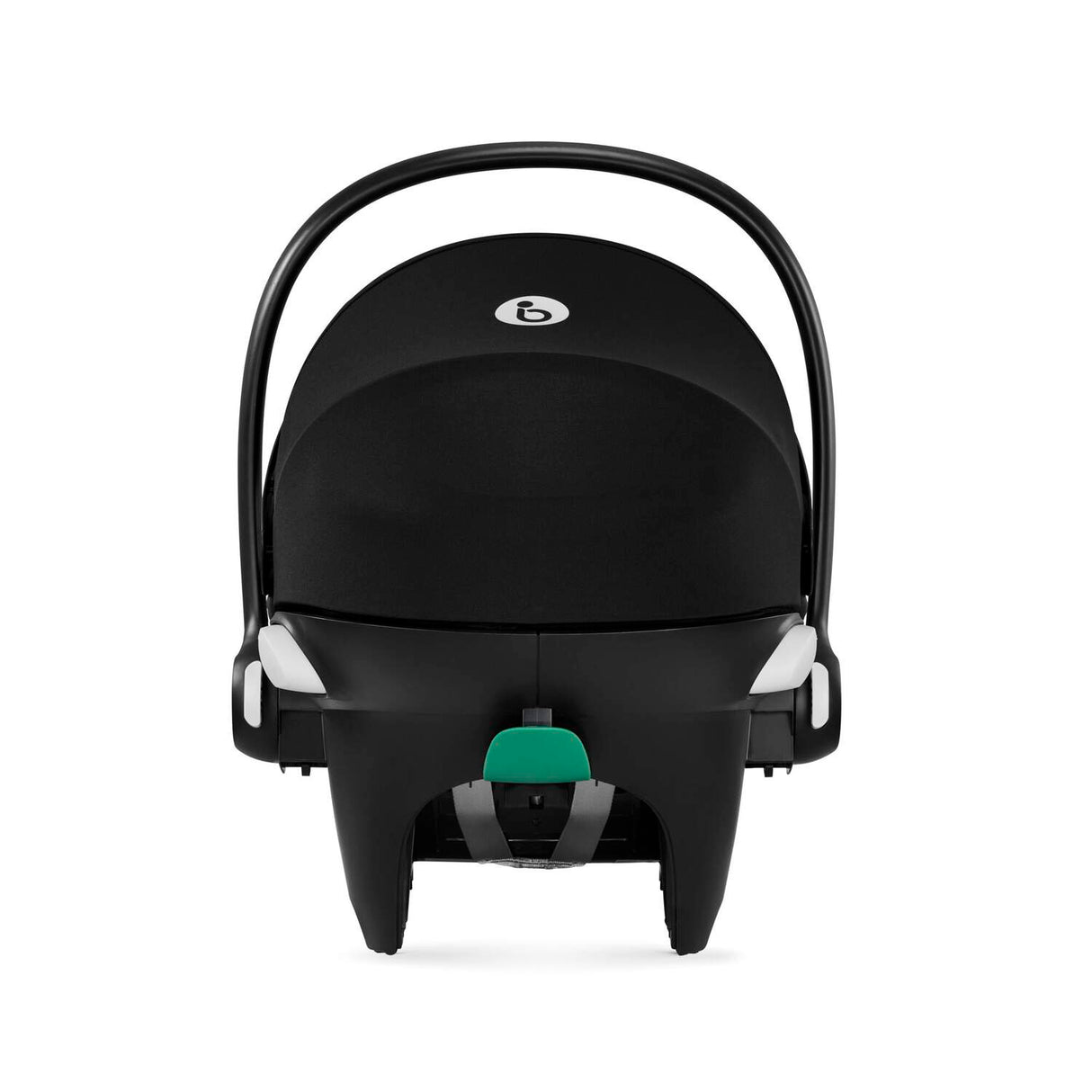 Cybex Aton B2 Car Seat & Isofix Base, Black