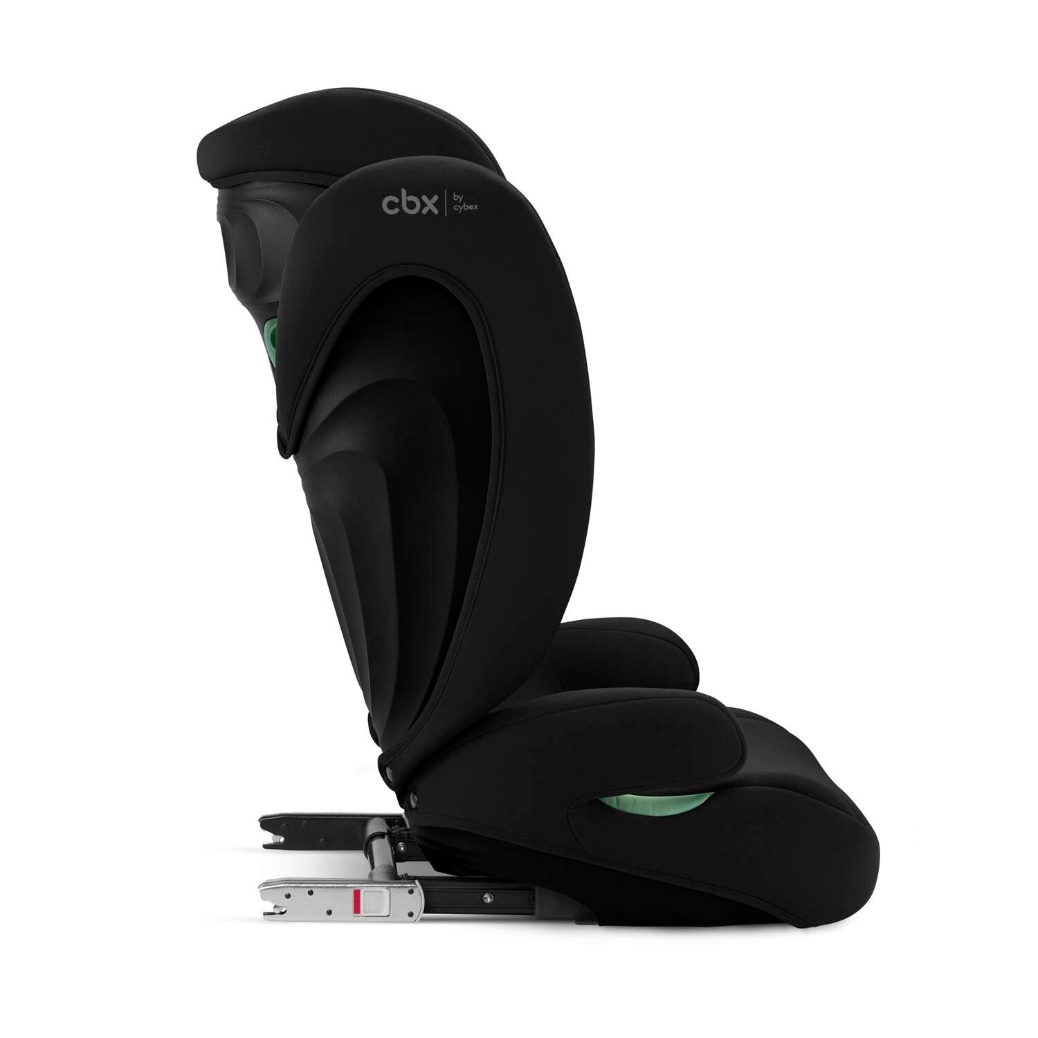 Cybex Solution B i-Fix Car Seat