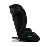 Cybex Solution B i-Fix Car Seat