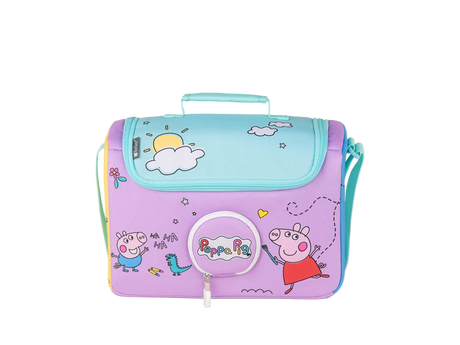 Tonies Listen And Play Bag - Peppa Pig