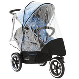 Phil and Teds Sport / Navigator Raincover Double