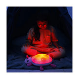 Cloud B Twilight Ladybug® - Pink