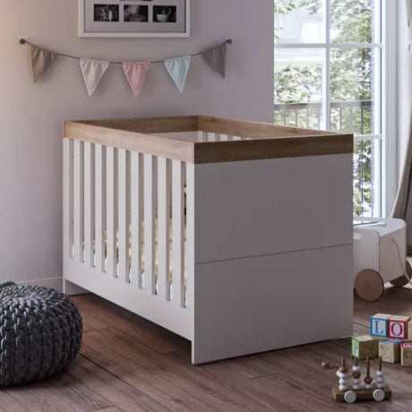 Little Acorn Burlington 2 Piece Bundle - Cashmere